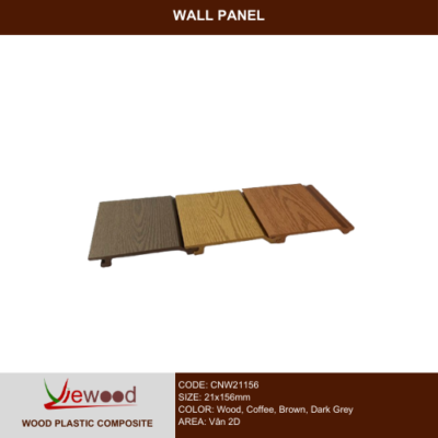 VÁN ỐP TƯỜNG TRẦN CNW21156