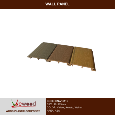 VÁN ỐP TƯỜNG TRẦN CNW16115