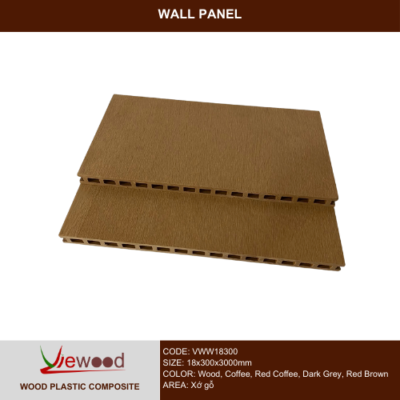 Ván Ốp Tường Trần VWW18300